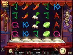 Pho Sho Slots